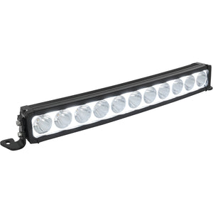 XPR 20″ Curved Halo Light Bar
