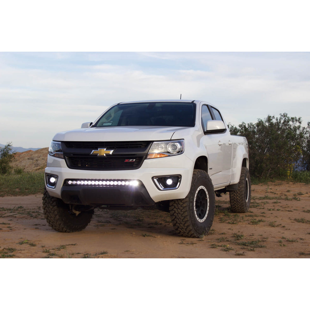 25″ XPR Halo LED Light Bar – vision x xpr led light bar (Vision X Lighting XPR-H12MSY) – photo 21