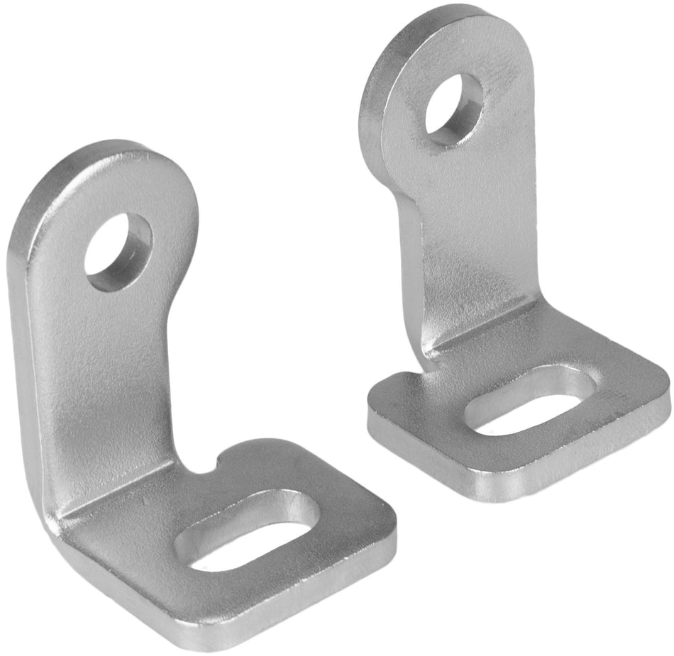 XPL Light Bar L-Bracket Wing Mount (Pair) – catalog (Vision X Lighting XPL-LEM)