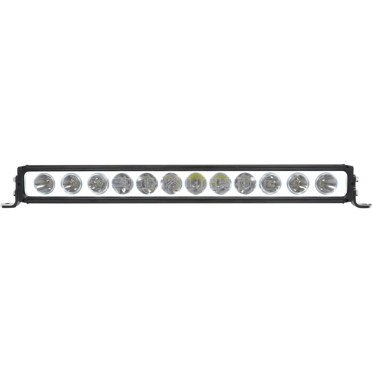 25″ XPR Halo LED Light Bar – main (Vision X Lighting XPR-H12M)
