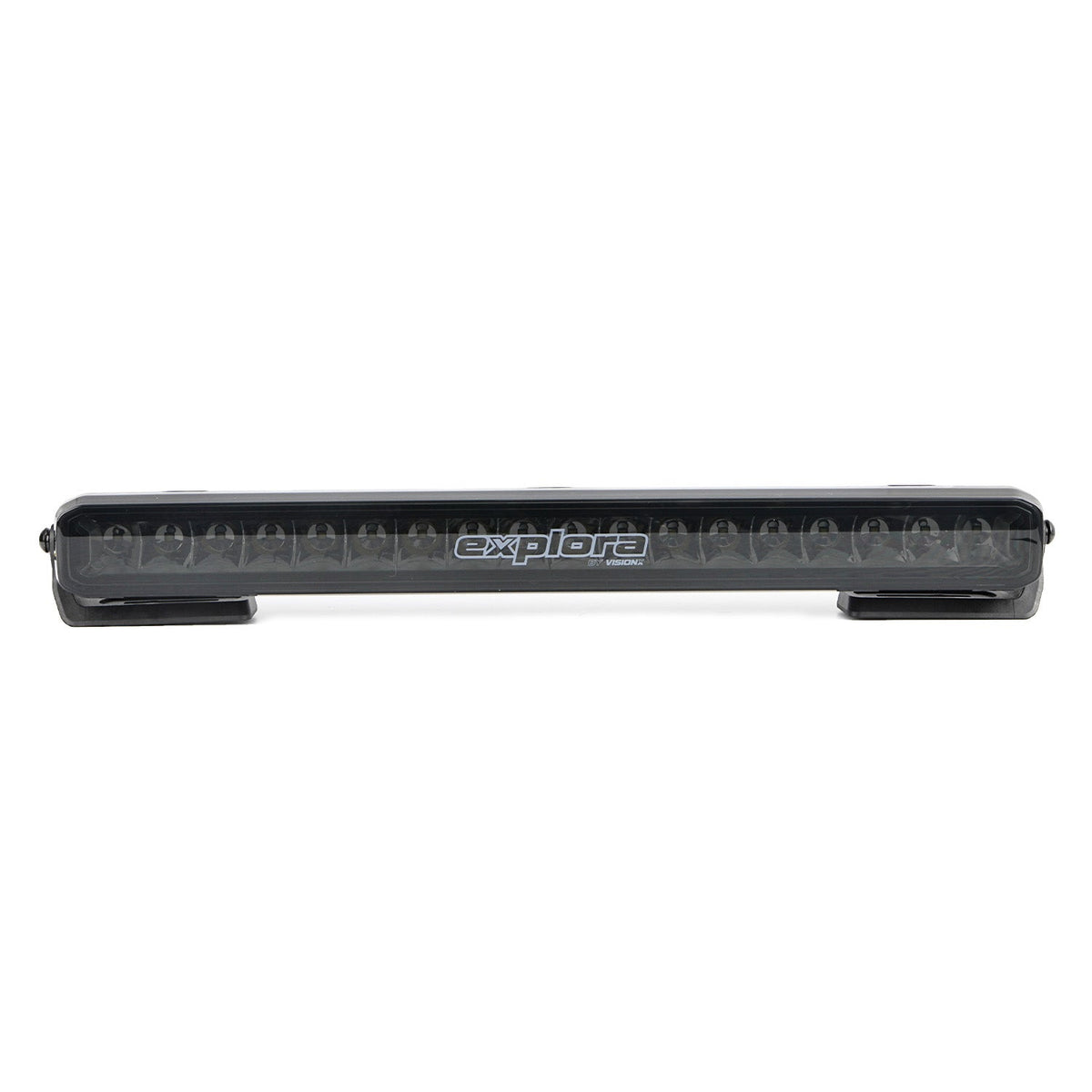 Explora 20" Light Bar Single Row With Dual-Color DRL – Vision X Lighting EX-LB18S, photo 21 of 35