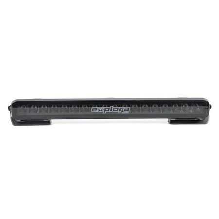 Explora 20" Light Bar Single Row With Dual-Color DRL – Vision X Lighting EX-LB18S, photo 21 of 35
