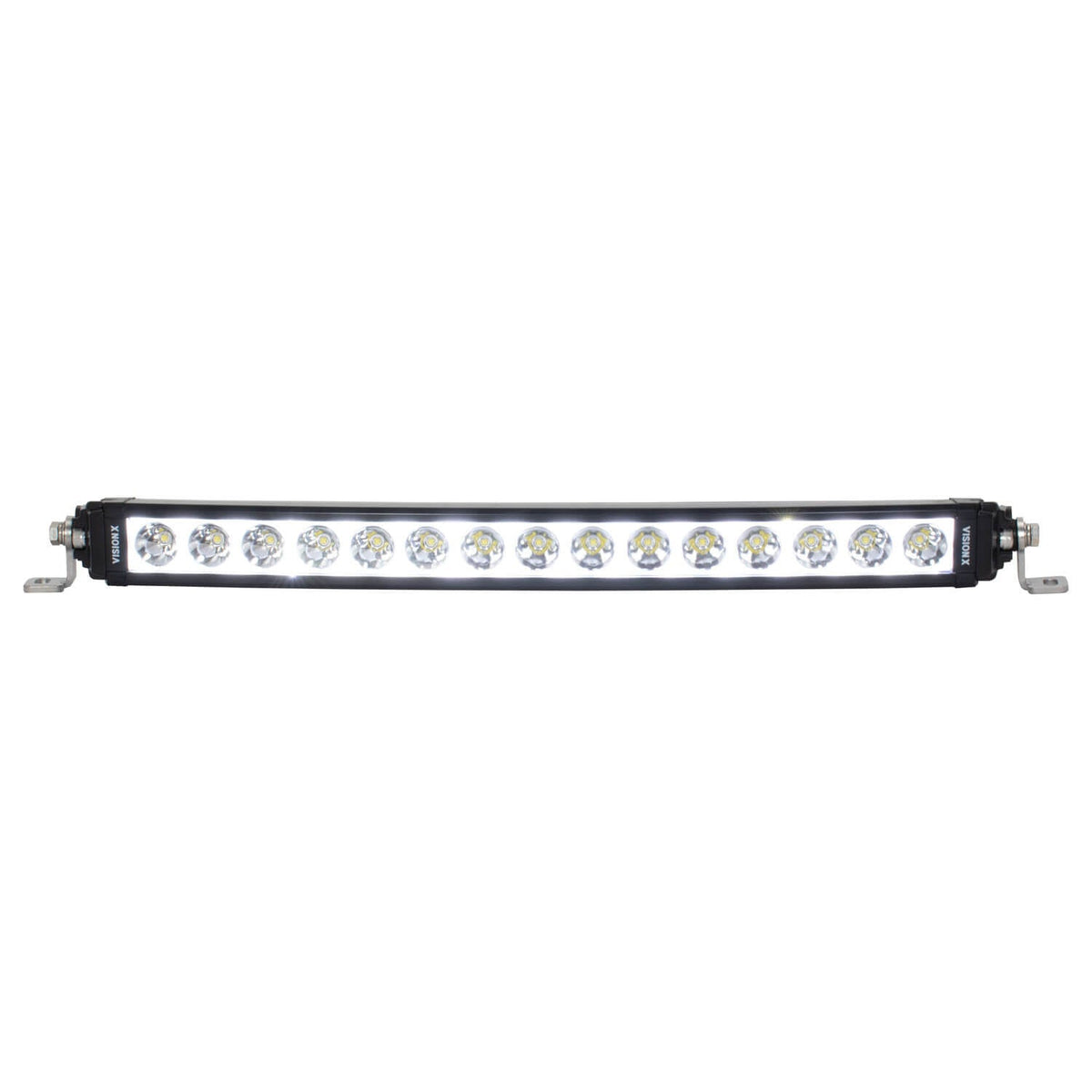 XPL 20″ Curved Halo Light Bar – xpl curved led light bar (Vision X Lighting XPL-HC15EMH) – photo 5