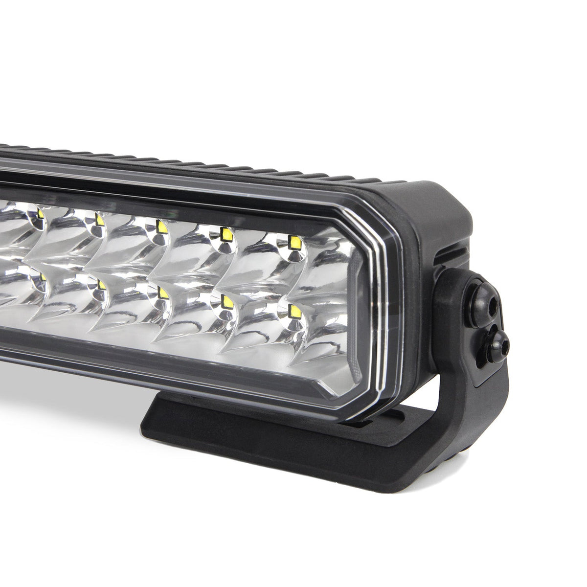 Vision X Explora 30" Light Bar Double Row W/ Dual-Color Drl & Wiring Harness – EX (Vision X Lighting EX-LB2.28S)