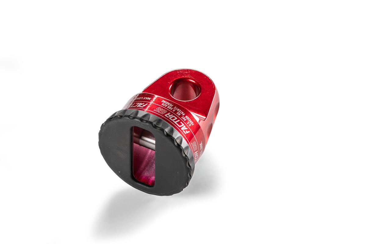 Prolink winch shackle mount – Prolink View3 (Factor 55 00015-01)