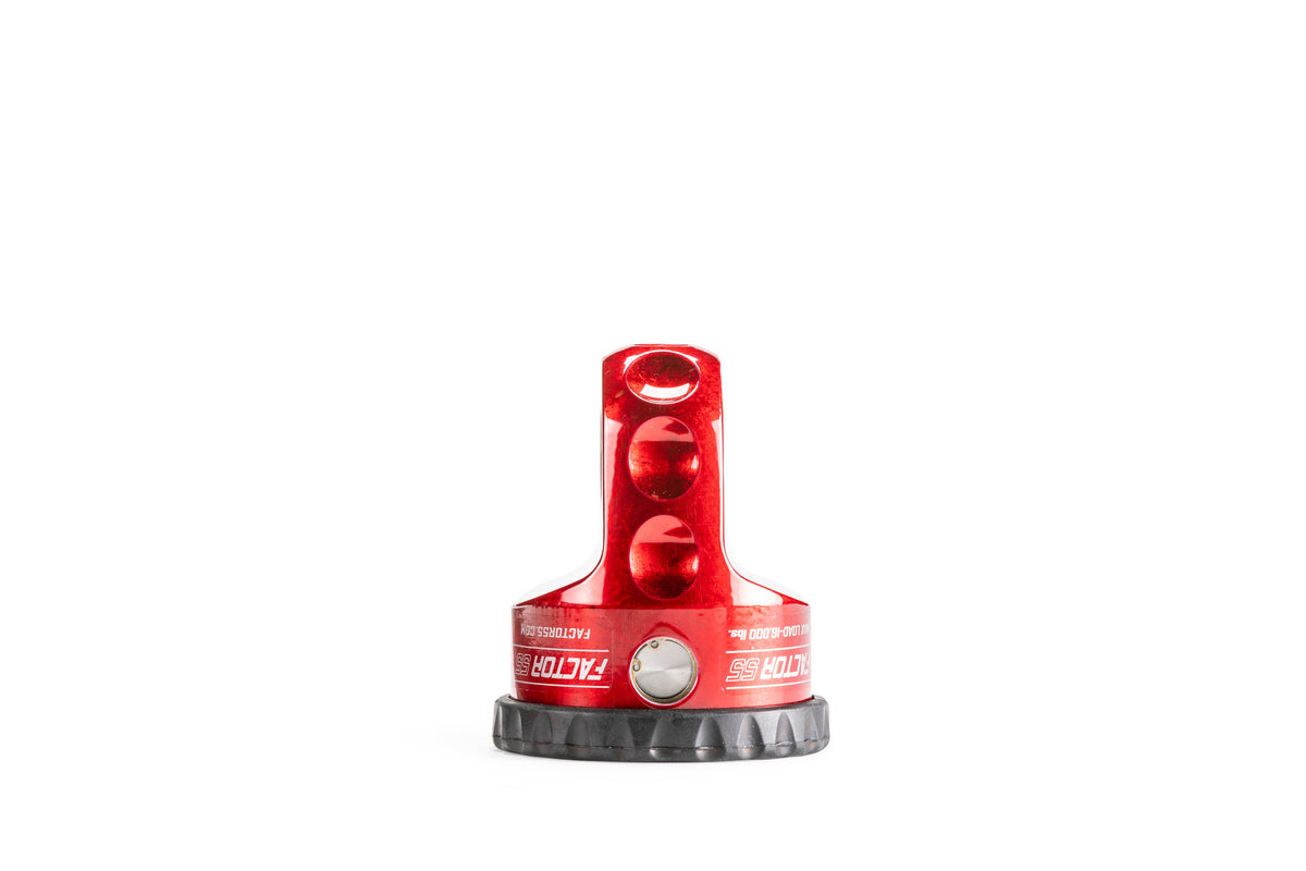 Prolink winch shackle mount – Prolink View2 (Factor 55 00015-01)