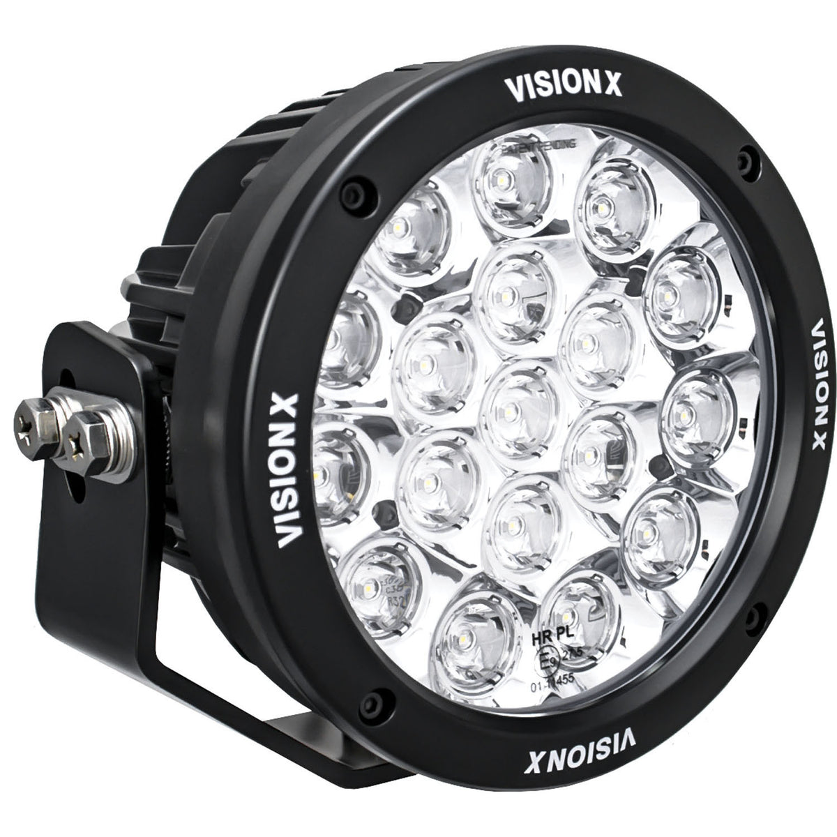 CG2 6.7″ Multi-LED Cannon (Single) – Vision X Lighting CG2-CPM1810KIT, photo 23 of 24