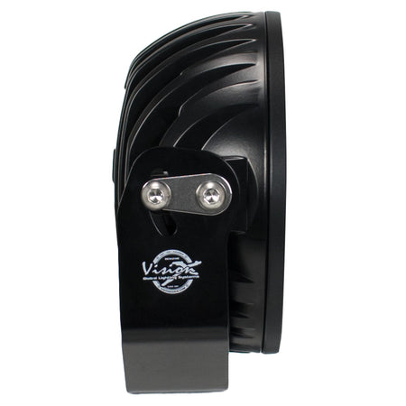 6.7″ ADV Amber Halo Light Cannon (Single) – kit (Vision X Lighting CGA-CPMHA8M) – photo 10