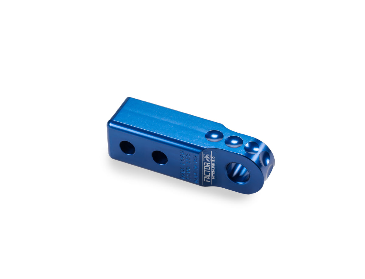 HitchLink 2.0 for 2" Receivers – Hitchlink (Factor 55 00020-02)