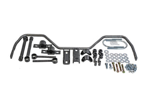 2005-2015 Toyota Tacoma 3/4″ Rear Sway Bar, 4-6″ Lift