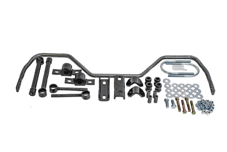 2005-2015 Toyota Tacoma 3/4″ Rear Sway Bar, 4-6″ Lift – Hellwig 7887, photo 1 of 1