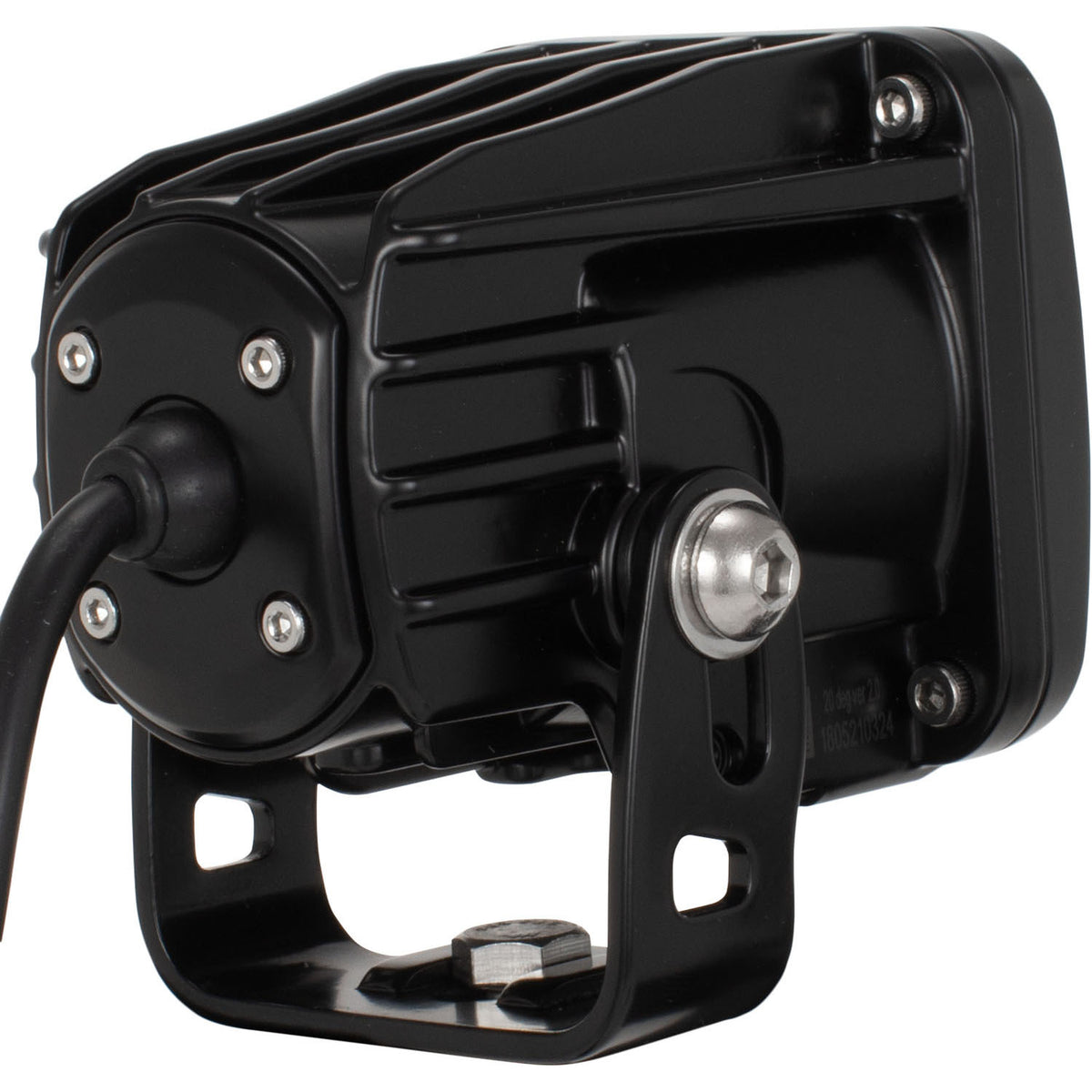 CG2 3″ Multi-LED Cannon (Single) – Vision X Lighting CG2-OPM310, photo 3 of 23