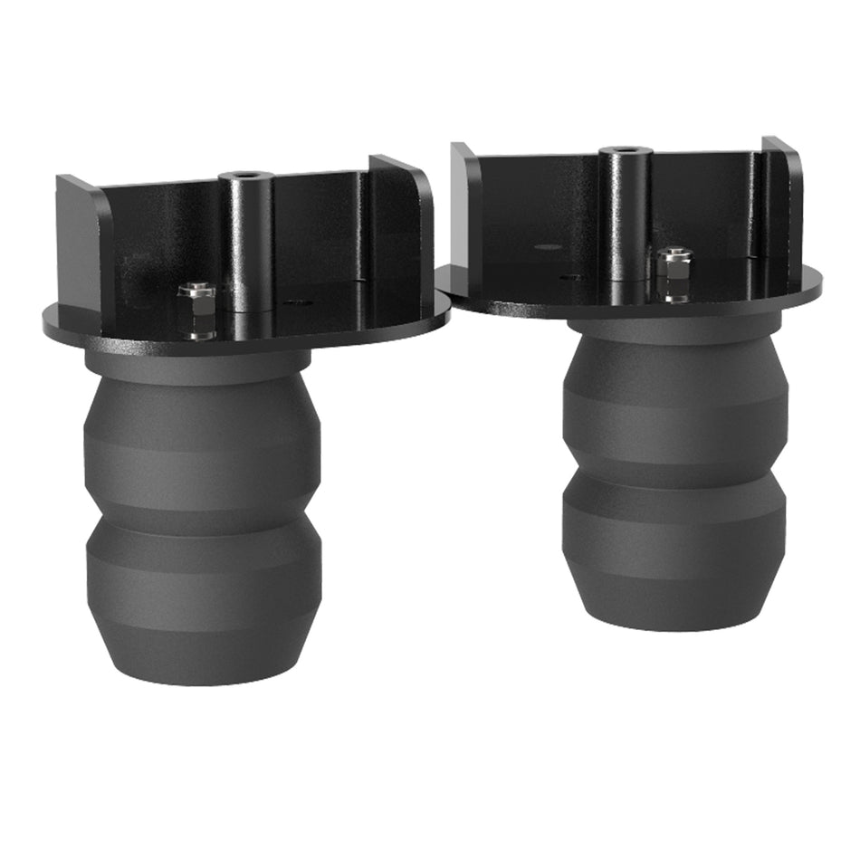 Timbren Rear SES Suspension Enhancement System, 2005-2010 Ford F-250 Super Duty – ASD (Timbren FR250SDF)