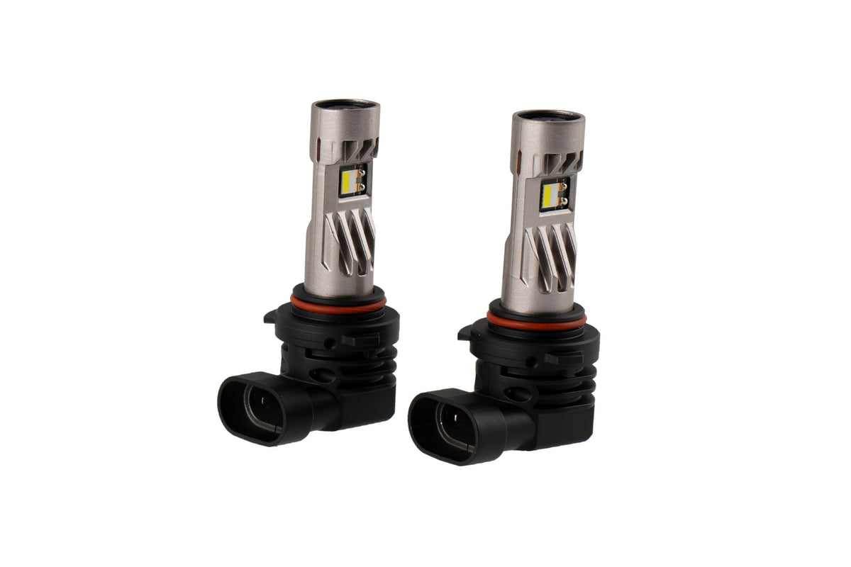 Diode Dynamics SL2 Pro 9006/9012 LED Bulbs, Cool White (Pair) – Diode Dynamics DD0482P, photo 2 of 4