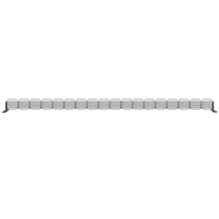 50" Unite Curved Mounting Bar Kit - Rail Only – main (Vision X Lighting VXU-CMB50EM)