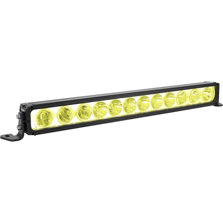 25″ XPR Halo LED Light Bar – sy catalog (Vision X Lighting XPR-H12M)