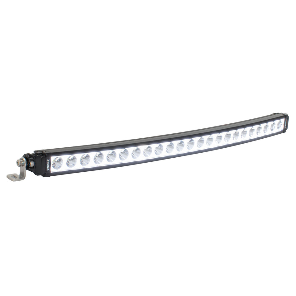 XPL 30″ Curved Halo Light Bar – catalog (Vision X Lighting XPL-HC23EMH)