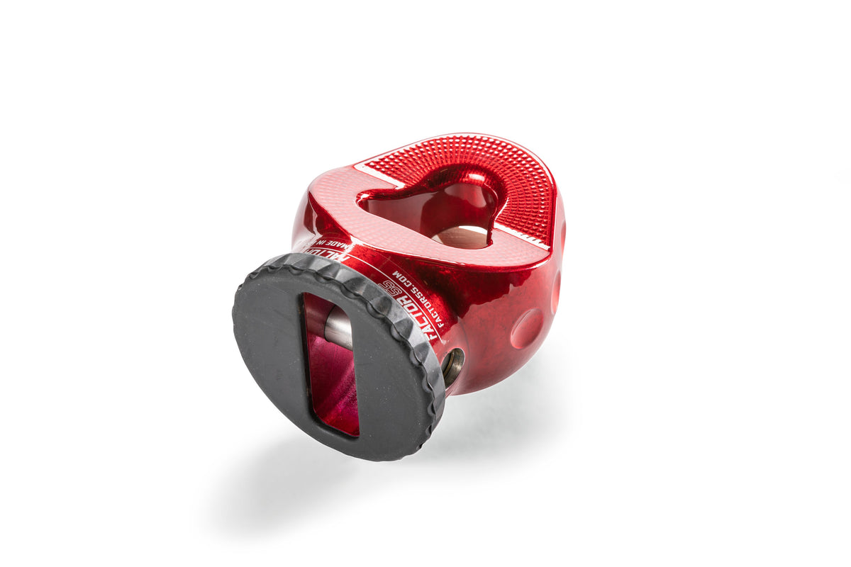 ProLink "E" Expert Winch Shackle Mount – ProlinkE View3 (Factor 55 00310-01)