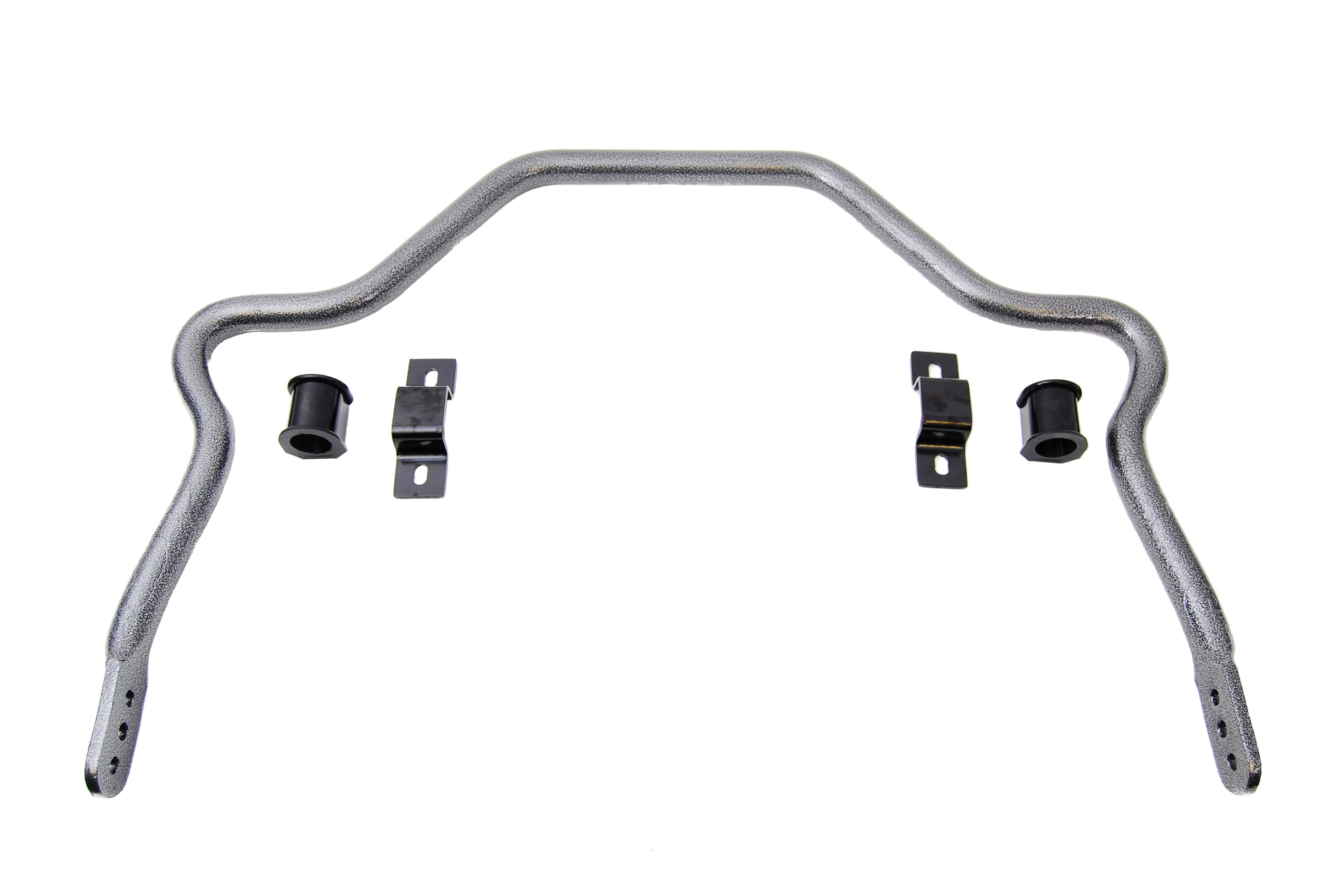 2017-2025 Ford F-450/F-550/F-600 Super Duty Cab & Chassis 1-3/8″ Rear ...