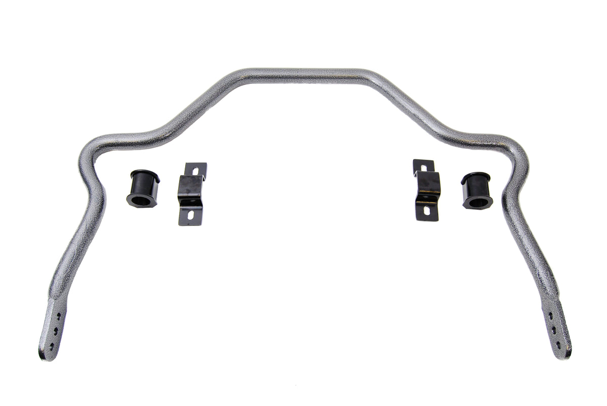 2017-2025 Ford F-450/F-550/F-600 Super Duty Cab & Chassis 1-3/8″ Rear ...