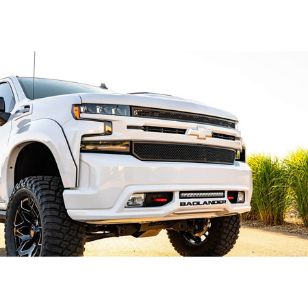 21″ XPL LED Light Bar – vision x xpl led light bar (Vision X Lighting XPL-H15EMH) – photo 21