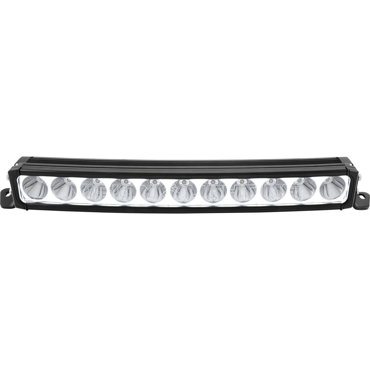 XPR 20″ Curved Halo Light Bar – main (Vision X Lighting XPR-HC11EMH)