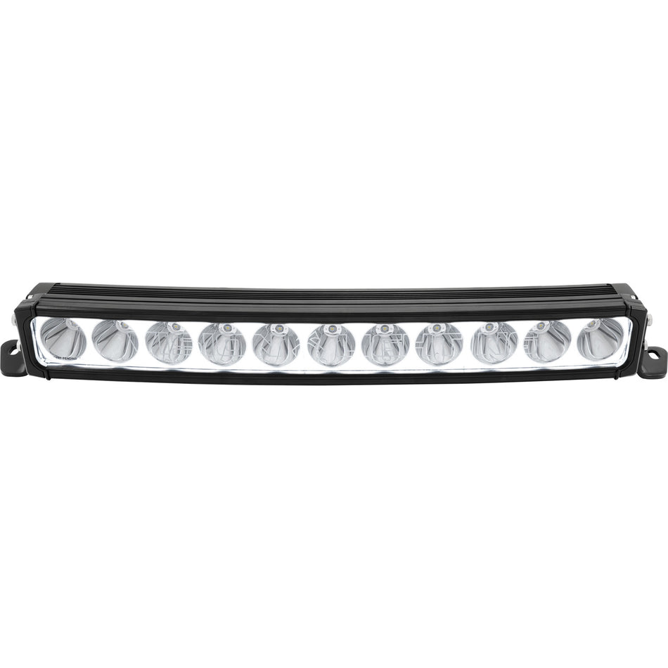 XPR 20″ Curved Halo Light Bar – main (Vision X Lighting XPR-HC11EMH)