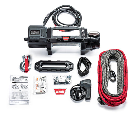ZEON XC 14-S Winch – ZEON XC S parts (Warn 110514)