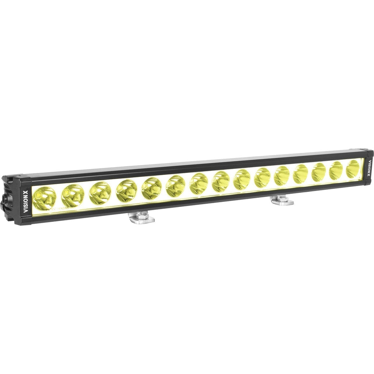 21″ XPL LED Light Bar – xpl h15syemh (Vision X Lighting XPL-H15EMH) – photo 20