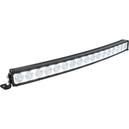 XPR 30″ Curved Halo Light Bar – catalog (Vision X Lighting XPR-HC17EMH)