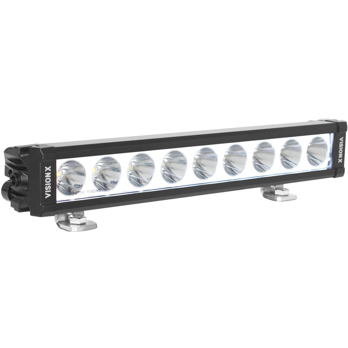 13″ XPL LED Light Bar – xpl led light bar (Vision X Lighting XPL-H9EMH)