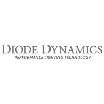 Diode Dynamics Stage Series C2 2.0 Sport Backlit LED Ditch Light Kit for 2019-2021 Ford Ranger, White Combo/Driving – ZZ6 (Diode Dynamics DD6587)