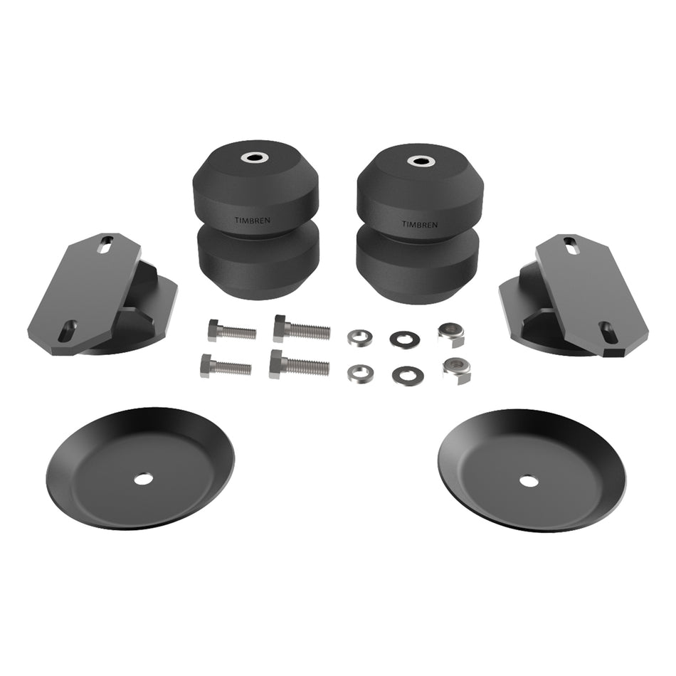 Timbren Front Active Off-Road Bumpstops for Land Cruiser 80 Series & Lexus LX450 – Timbren ABSTOFLC1A, photo 1 of 3