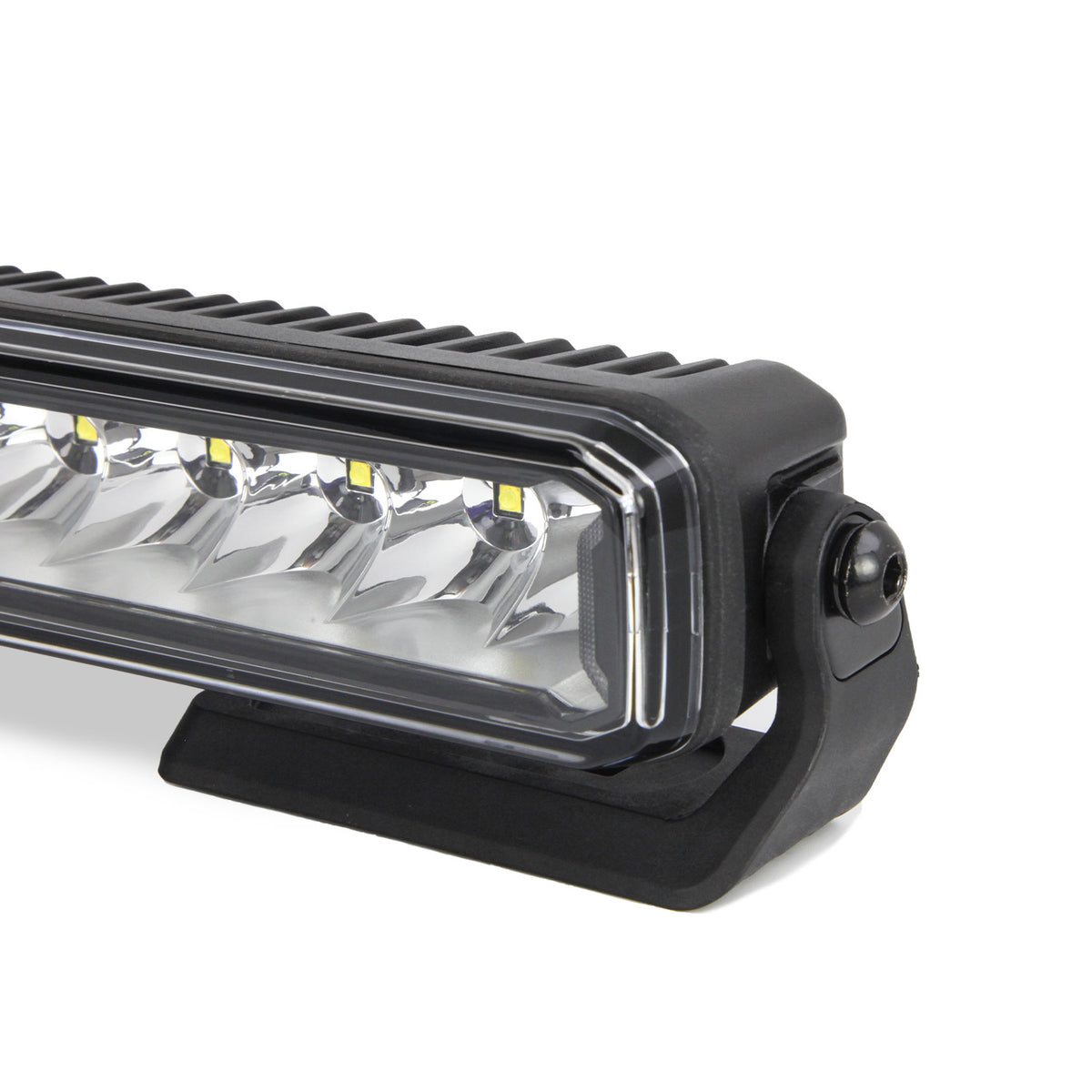 Explora 20" Light Bar Single Row With Dual-Color DRL – Vision X Lighting EX-LB18S, photo 10 of 35