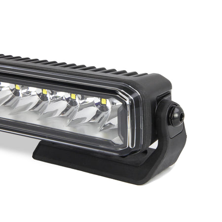 Explora 20" Light Bar Single Row With Dual-Color DRL – Vision X Lighting EX-LB18S, photo 10 of 35