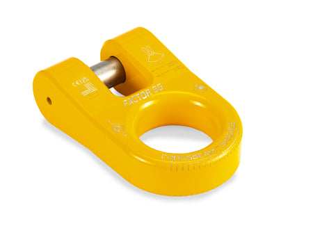 Crossbeam Shackle – Crossbeam (Factor 55 00054-03) – photo 6