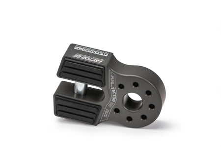 FlatLink Winch Shackle Mount – Flatlink Gray (Factor 55 00050-06)