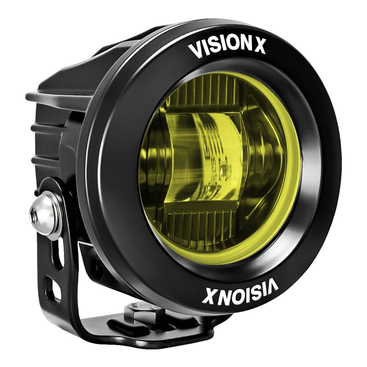 CG2 3.7″ SAE Cannon (Single) – cg2 crp1saesy catalog (Vision X Lighting CG2-CPR1SAE)
