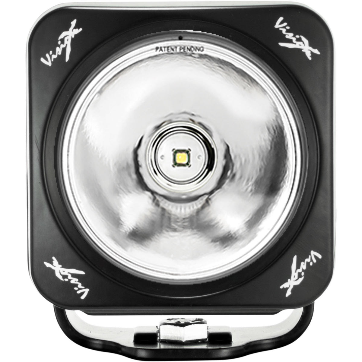 CG2 3″ Single-LED Cannon – main (Vision X Lighting CG2-OP110)