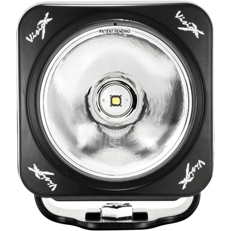 CG2 3″ Single-LED Cannon – main (Vision X Lighting CG2-OP110)