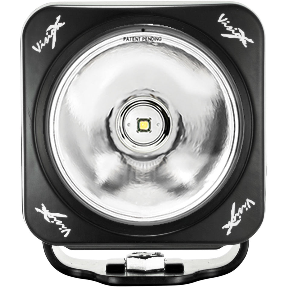 CG2 3″ Single-LED Cannon – main (Vision X Lighting CG2-OP110)