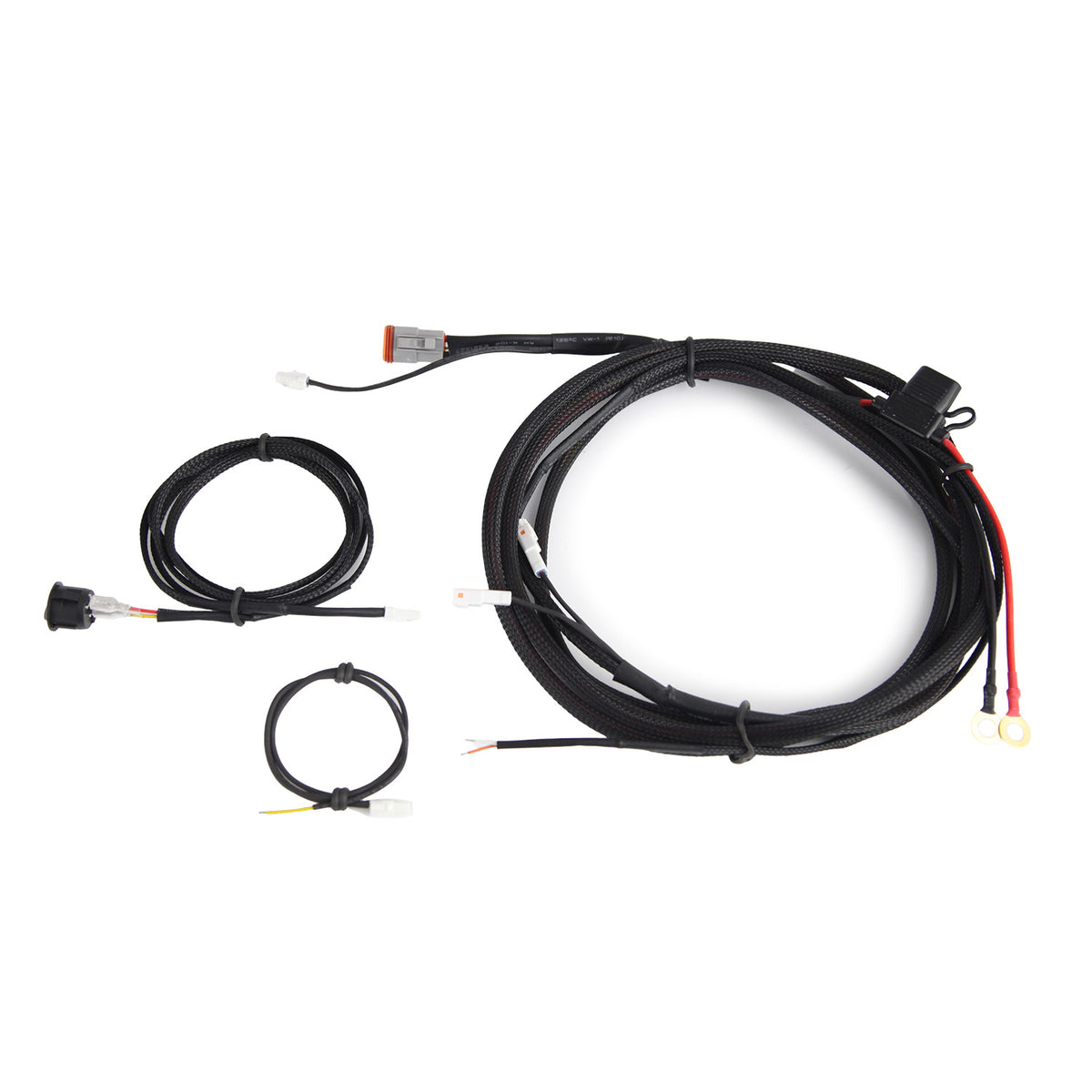 Vision X Explora 20" Light Bar Double Row W/ Dual-Color Drl & Wiring Harness – Vision X Lighting EX-LB2.18S, photo 5 of 33