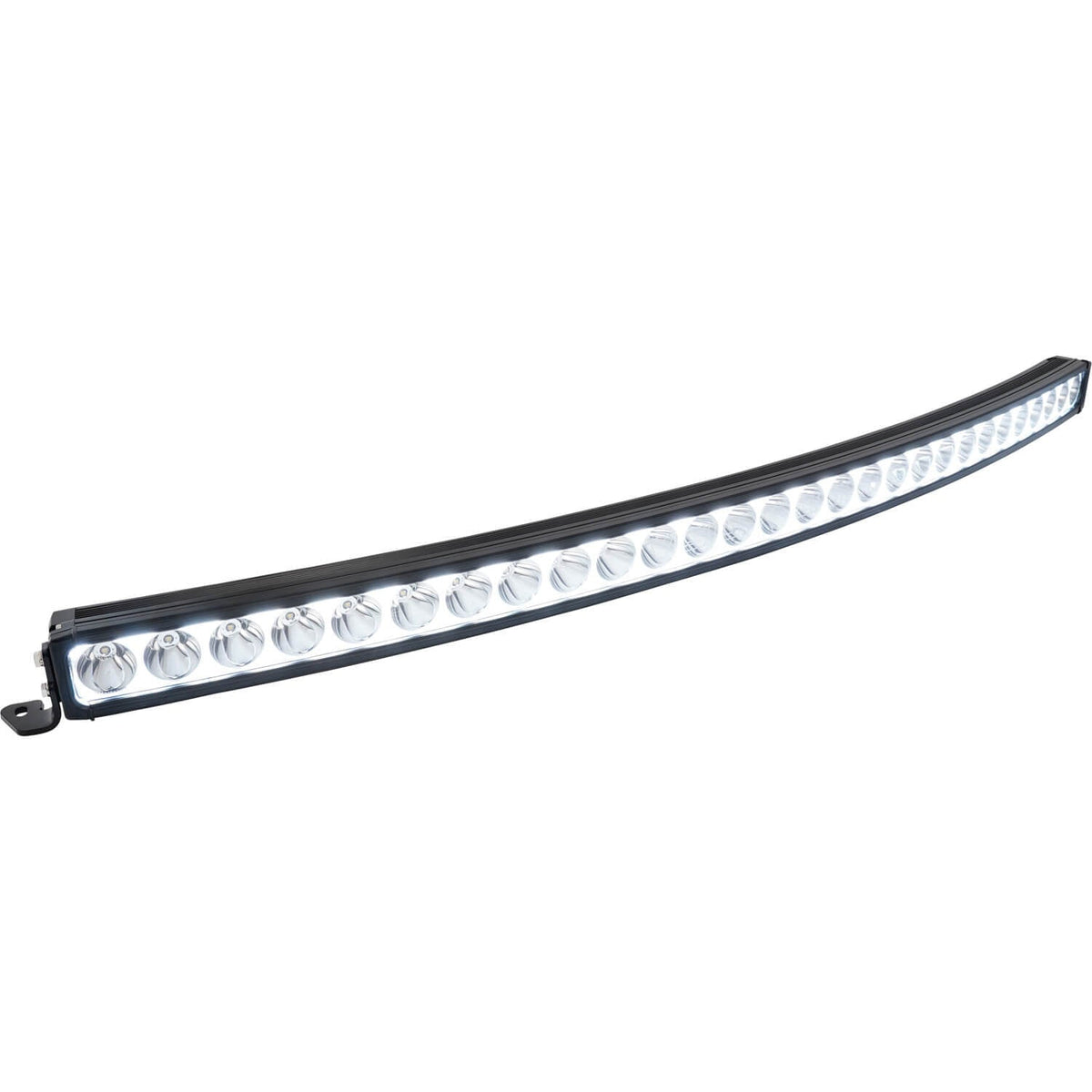XPR 50″ Curved Halo Light Bar – xpr curved halo led light bar (Vision X Lighting XPR-HC28EMH)
