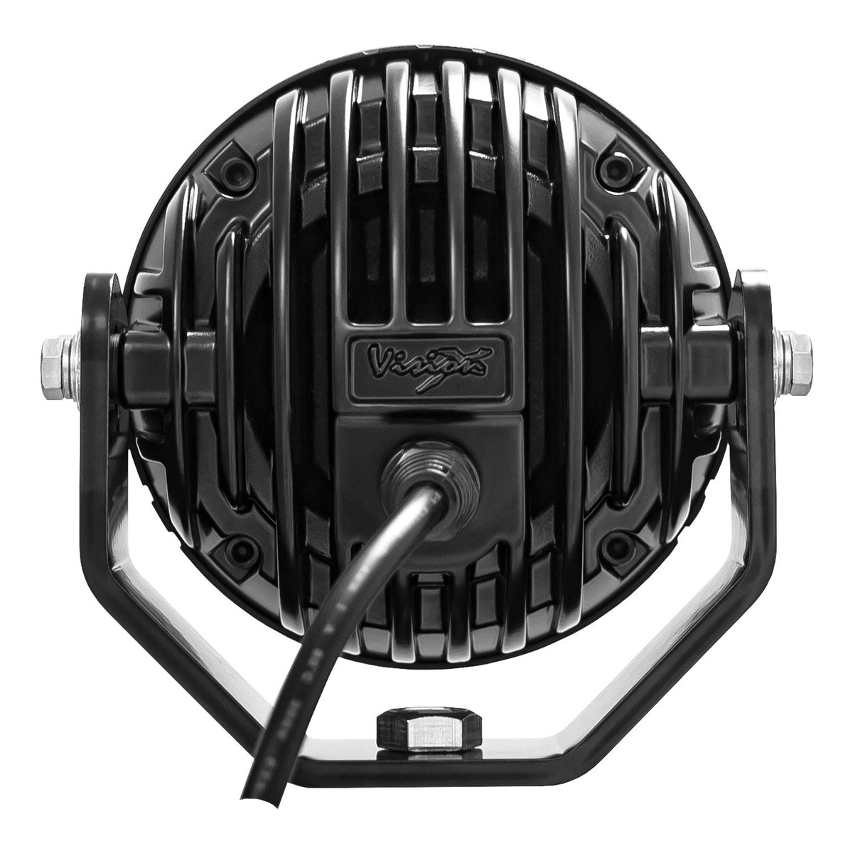 CG2 4.7″ SAE Cannon (Single) – kit (Vision X Lighting CG2-CPM7SAE) – photo 8