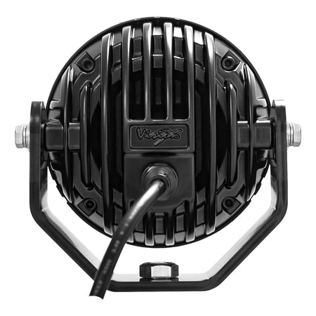CG2 4.7″ SAE Cannon (Single) – kit (Vision X Lighting CG2-CPM7SAE) – photo 8