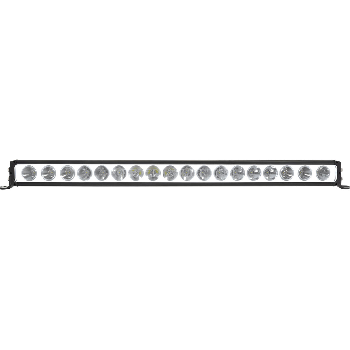 35″ XPR Halo LED Light Bar – main (Vision X Lighting XPR-H18M)