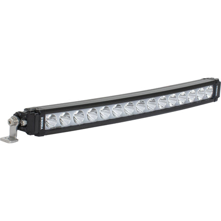 XPL 20″ Curved Halo Light Bar – Vision X Lighting XPL-HC15EMH, photo 3 of 9