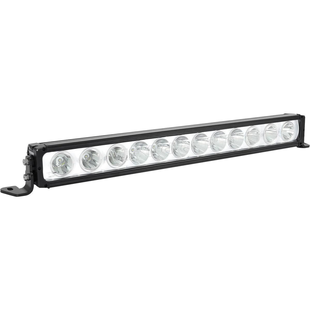 25″ XPR Halo LED Light Bar – catalog (Vision X Lighting XPR-H12M)
