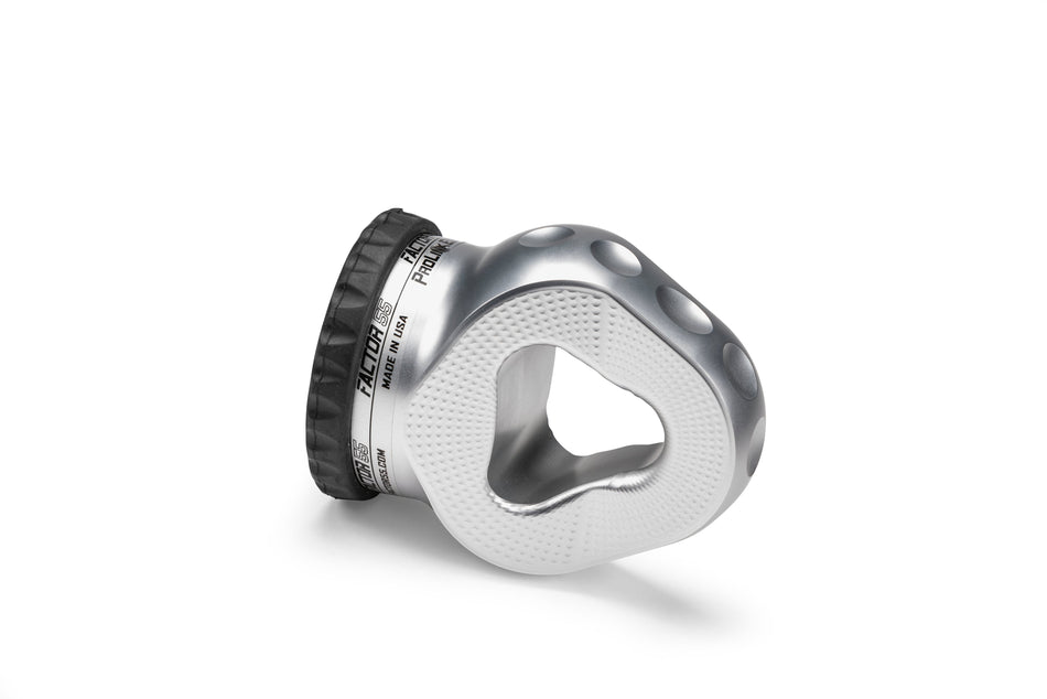 ProLink "E" Expert Winch Shackle Mount – ProlinkE Silver (Factor 55 00310-05)
