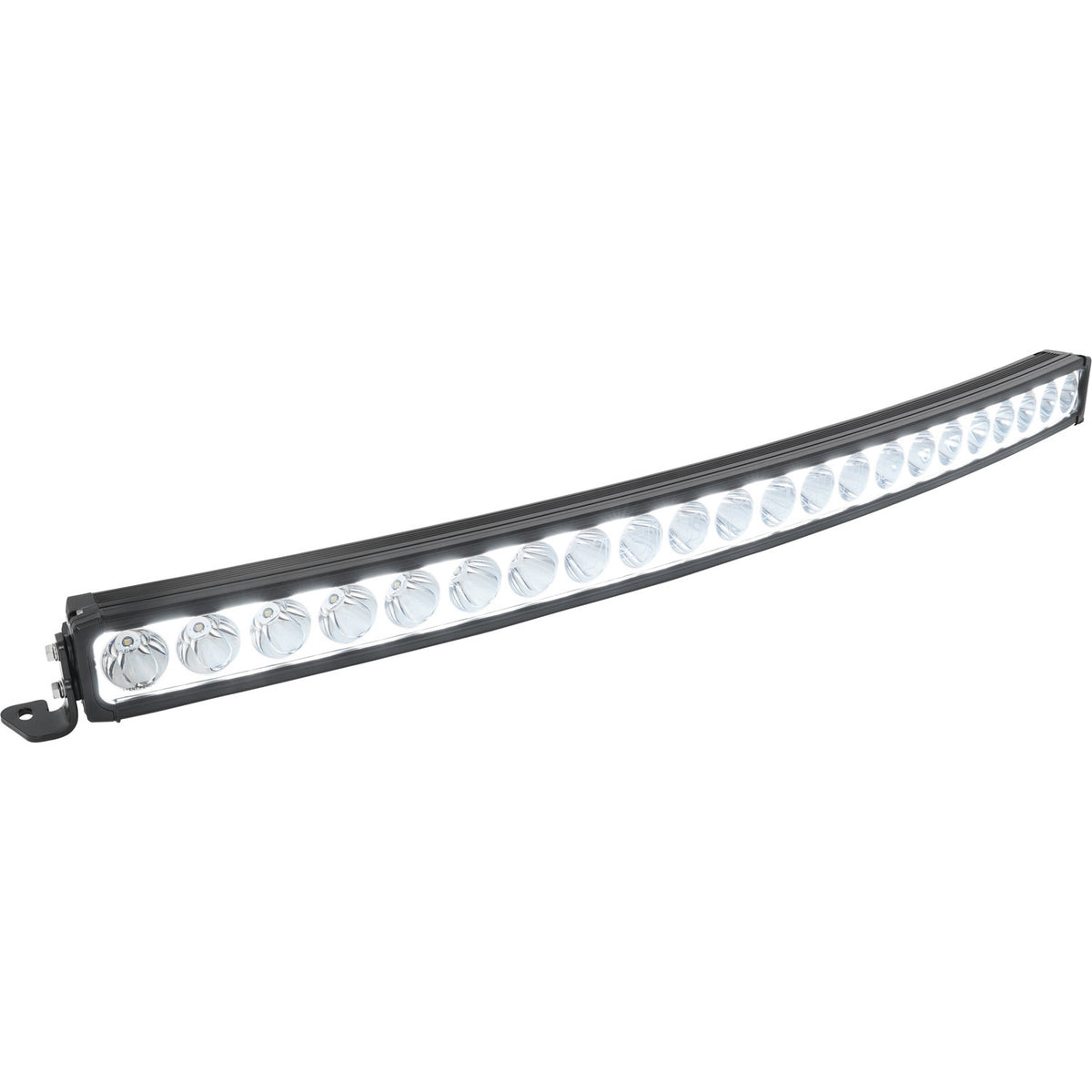 XPR 40″ Curved Halo Light Bar – catalog (Vision X Lighting XPR-HC22EMH)